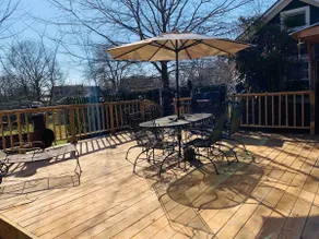 Chicopee Rose Cottage - Pet & Family Friendly, Back Deck, Near Downtown & UGA - Image 4