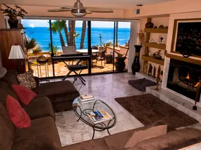K38 Club Marena 2 Story Villa, Ultimate Beach Pad, and Can Check Surf from Bed.. - Image 4