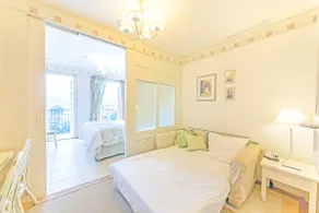 Amazing Suite 40m2 at Jurerê - Image 3