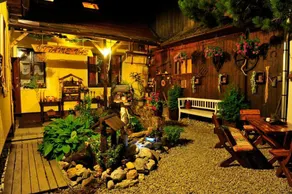 1) Family friendly & cosy guesthouse Eden - Image 2