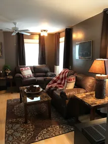 Cooper's Quarters Cozy 2 Bdrm Apt in the Village - Image 3