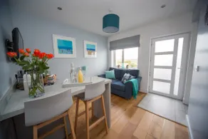 Pentreve - Private Guest Suite in Trevone - Image 3