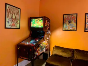 Colorful Heritage Hill Apartment w/ Pinball! - Image 5