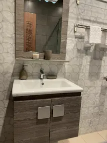 Beautiful apartment in front of the beach - Image 3