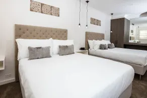 Newington Apartments - Apt 1 Twin Queen, New! - Image 4