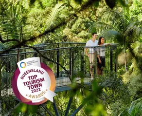 Riverbend Guesthouse Tropical Farm Playground Spa - Image 4