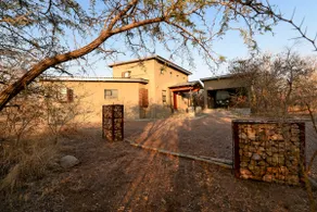 Sweni Lodge 91 Mjejane Kruger Park - Image 5