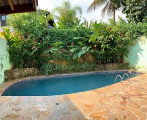 Comfort in Juquehy - Image 2