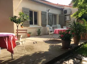 Nice townhouse, quiet and sunny - Image 5