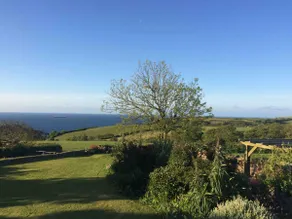 A beautiful coastal house Cornwall - Image 5
