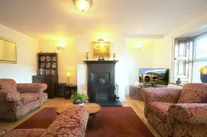 Luxury character Cottage in a popular Village location in Central Northumberland - Image 2