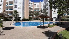5 min to Mohamed V Airport - 2 bedrooms + Living room - Image 4