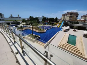 Sirius Town Residence spa Luxury with terrace - Image 2