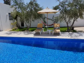 Villa with Private Pool · Absolute Tranquility in Djerba - Image 3