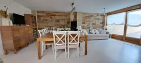 Mila's garden apartment-Txoko with garden Ajo - Image 4