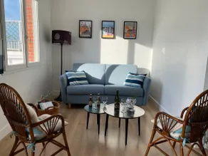 Nice Apartment ”The Terrace” - At 154 Bis - Image 4