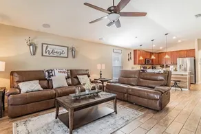 Spacious house/Wesley Chapel/ Sleeps10/fenced yard - Image 3