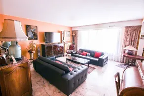 FAMILY APARTMENT - VIEW ON THE CANAL DE L'OURCQ - Image 2