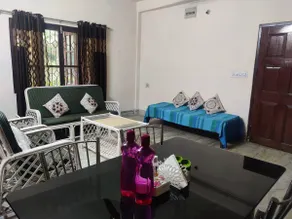 Garden Central - Spacious 2 Bedroom Apartment, Siliguri - Image 5
