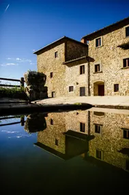 Palaia Farm - Unterkunft \"BOTTI\" - Image 3