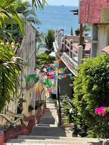 Amado Mar Suite 3. Your home on the beach. - Image 4