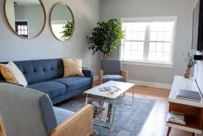 West Side Retreat Steps from Allentown & Downtown - Image 2