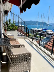 Gustasuite Sea view - Image 2