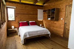 Cabin in the mountain - Image 3