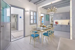 Lindos Shore Boutique Villa with sea view - Image 5