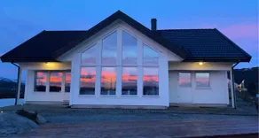 Rita's villa ”the view” - Image 3