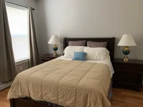 -1 Sophisticated 3 BR/2 Bath/Prkng By Airpt/Boston - Image 3
