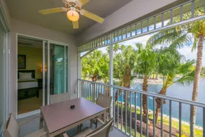 Beautiful 3BR Condo in Lely Golf Resort with Spectacular Lake View  - Upgrades - Image 3
