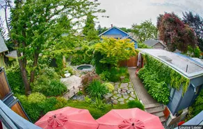 Kuza Cabin + Fine-Dining Village - Image 3