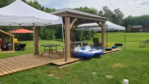 Piece of Paradise / Private Hot Tub - Image 5