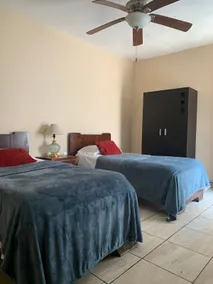 Casa San Gabriel, UdeC, Unidad Morelos, Hospital Regi - Image 5