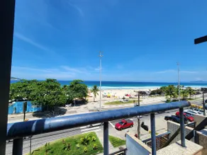 AP Pepê Barra with Jacuzzi Solarium Feet in the Sand - Image 4