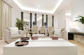 Juan's Apartments, Family apartment 2 - Image 5
