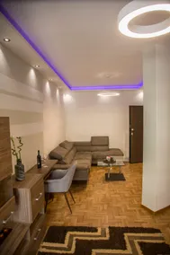 Luxurious studio a breath away from the New Beach - Image 2