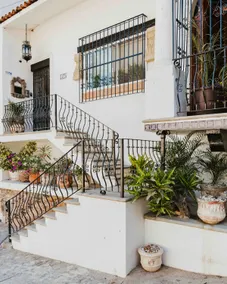 Designed for comfort • Loft, 8 min walk to beach • - Image 5