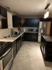 The Place To Stay II - Cozy 2 bedroom apartment - Image 5