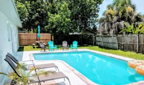 \"Wet Feet Retreat\" Pool Home with Heated pool! - Image 2