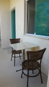 Flat 01 Guarajuba Condominium water - Image 5