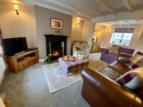 Yorkshire Wolds Cottage | Sleeps 6 | Peaceful - Image 3