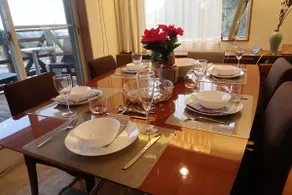 Full Sea View Terrace: Zushi, Kamakura/Sea View/Parking Available/Netflix - Image 2