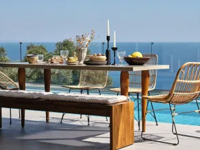 Thea lux natur villa - Image 4