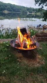 Tranquil lakeside retreat - Image 2