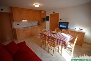 Chalet Del Bosco - Image 2