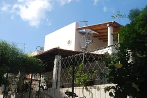 Lipari-Eolie villa 2-minute walk to the beach - Image 2