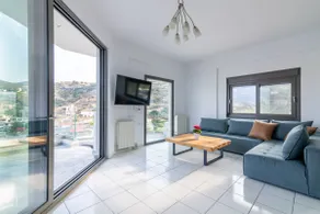 Bougainvillea Seaview Luxury Villa - Image 2