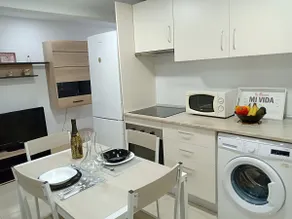 Sweet apartment Valencia - 2 people - minimum 11 days - Image 2